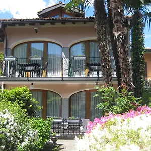 Margherita Lake Maggiore